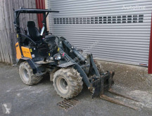 Giant V452T X-TRA HD used wheel loader