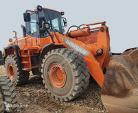 Doosan DL350 used wheel loader