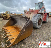 O&K L45 lastik tekerli yükleyici ikinci el araç