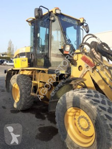 used loader