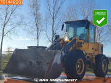 Pala cargadora Volvo L 50 E pala cargadora de ruedas usada