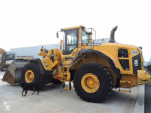 Volvo L150G used wheel loader