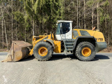 Liebherr Radlader L 576