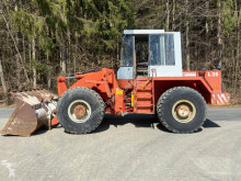 Radlader O&K L 25