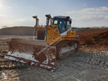 Pala cargadora Liebherr PR 726 LGP pala cargadora de cadenas usada
