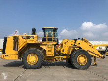 Caterpillar 988 K used wheel loader