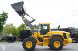 Pala cargadora pala cargadora de ruedas Volvo L120G