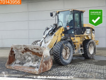 Pala cargadora Caterpillar 924 G NOT VOLVO L70 - WORKING CONDITION pala cargadora de ruedas usada