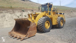 Wiellader Caterpillar 988F II