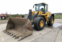 Volvo L 120 F used wheel loader