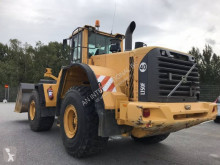 Wiellader Volvo L 150 F