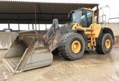 Wiellader Volvo L 220 F