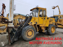 Pala cargadora pala cargadora de ruedas Volvo L 50