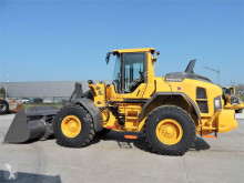 Wiellader Volvo L90H
