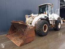Chargeuse sur pneus Caterpillar 950H