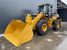 Chargeuse sur pneus Caterpillar 950K