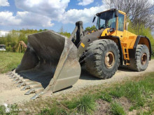 Pala cargadora pala cargadora de ruedas Volvo L 220 E