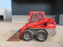 山猫S 130 小型装载车 二手