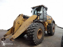 Caterpillar 950M XE ładowarka kołowa używana