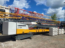 Liebherr L 1-24 chargeuse sur pneus occasion
