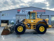 Volvo L60E **BJ 2005*6307 H*SW/Klima/ZSA/** колесен товарач втора употреба