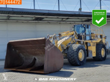 Chargeuse sur pneus Caterpillar 988G