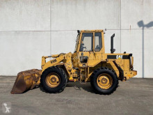 Caterpillar 910E ładowarka kołowa używana