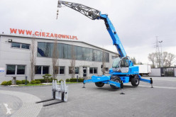 Pala cargadora pala cargadora de ruedas Genie GHT 5022R