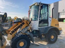 Liebherr L506 Stereo chargeuse sur pneus occasion