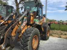 Case 521DXT chargeuse sur pneus occasion