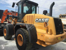Case 621F chargeuse sur pneus occasion
