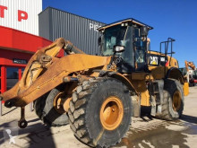 Caterpillar 966K ładowarka kołowa używana