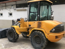 Volvo L30Z pá carregadora sobre pneus usada