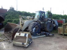 used wheel loader