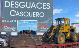 Pala cargadora Volvo BM 4300 pala cargadora de ruedas usada