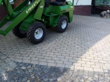 Striegel 28ps mini-ładowarka używana