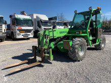 Pala gommata Merlo P35.12K