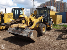 Caterpillar 907H ładowarka kołowa używana