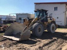Pala cargadora pala cargadora de ruedas Caterpillar 950K