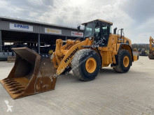 Hyundai HL 970 ładowarka kołowa używana