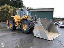 Volvo L 180 F used wheel loader
