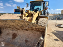Caterpillar 950 G Wheel loader Kobelco-JCB chargeuse sur pneus occasion