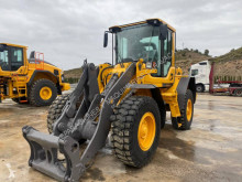 Volvo L 60 F ref. PC0121 used wheel loader