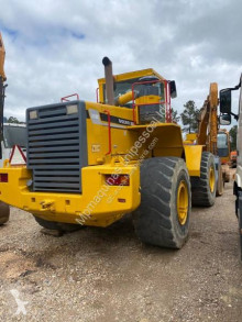 Volvo L 150 C L150C incarcator pe roti second-hand