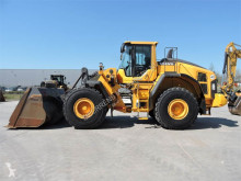 Volvo L150H ładowarka kołowa używana