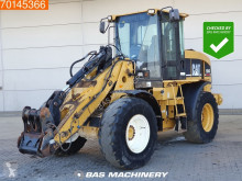 Caterpillar 924G ładowarka kołowa używana