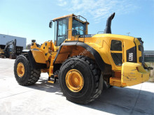 Volvo L220G used wheel loader