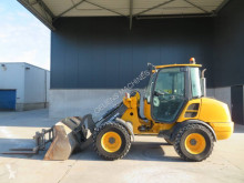 Pala cargadora Volvo L 25 F pala cargadora de ruedas usada