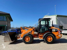 Caterpillar 907 M (12001609) chargeuse sur pneus occasion