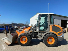 Atlas AR 65 e (12001608) used wheel loader